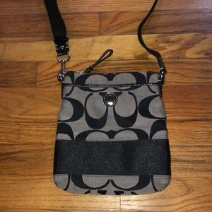 coach crossbody